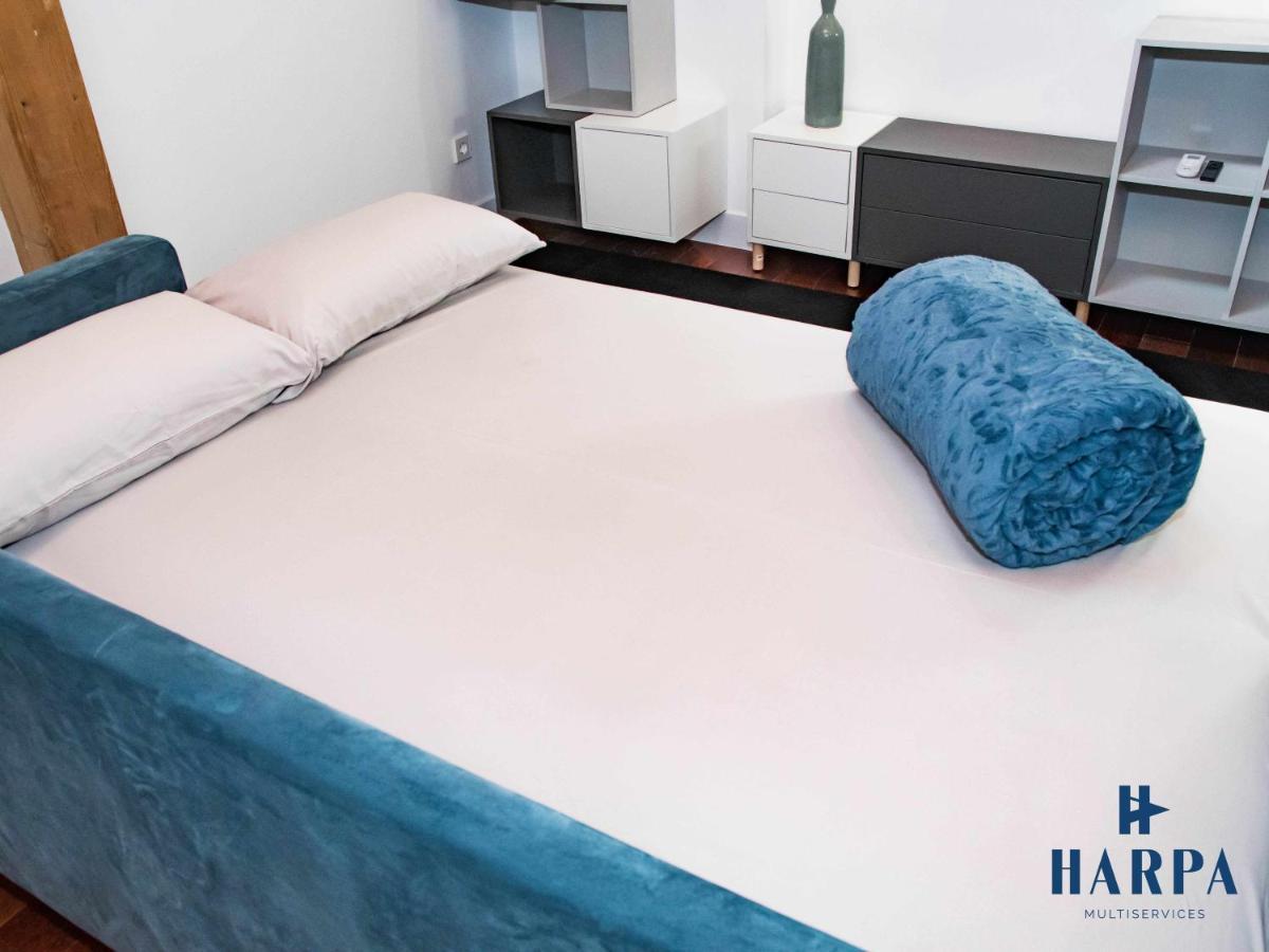 Chueca Gran Via Recoletos Libertad 24 16 Apartment Madrid Ngoại thất bức ảnh