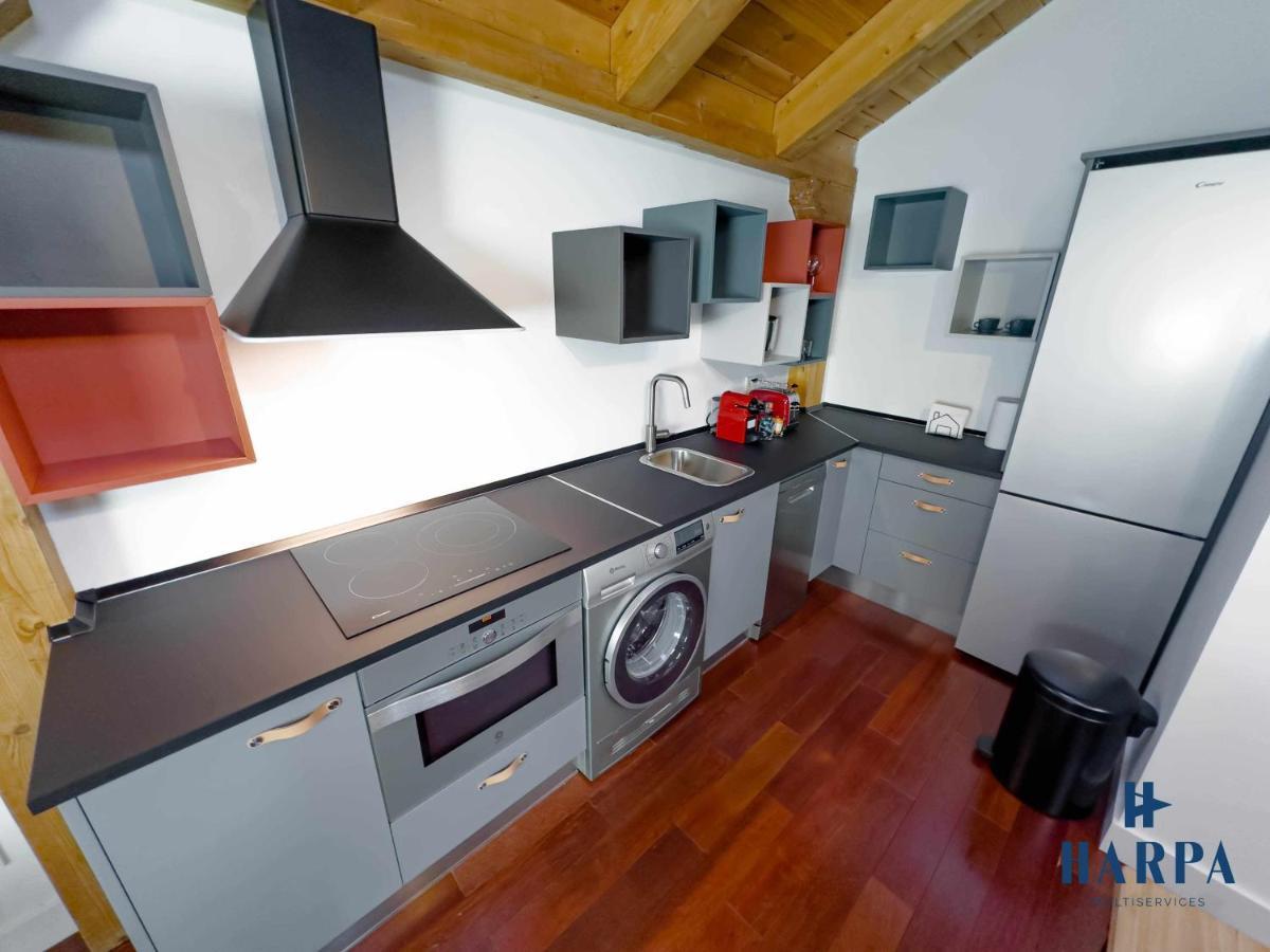 Chueca Gran Via Recoletos Libertad 24 16 Apartment Madrid Ngoại thất bức ảnh