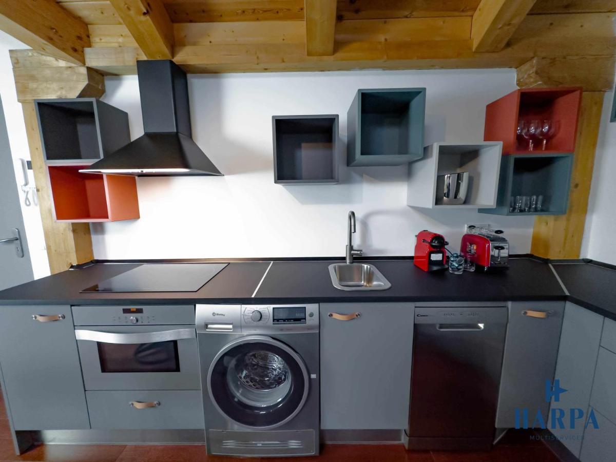 Chueca Gran Via Recoletos Libertad 24 16 Apartment Madrid Ngoại thất bức ảnh