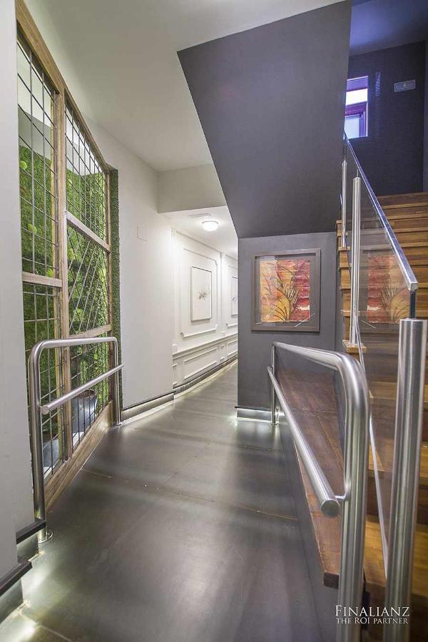 Chueca Gran Via Recoletos Libertad 24 16 Apartment Madrid Ngoại thất bức ảnh