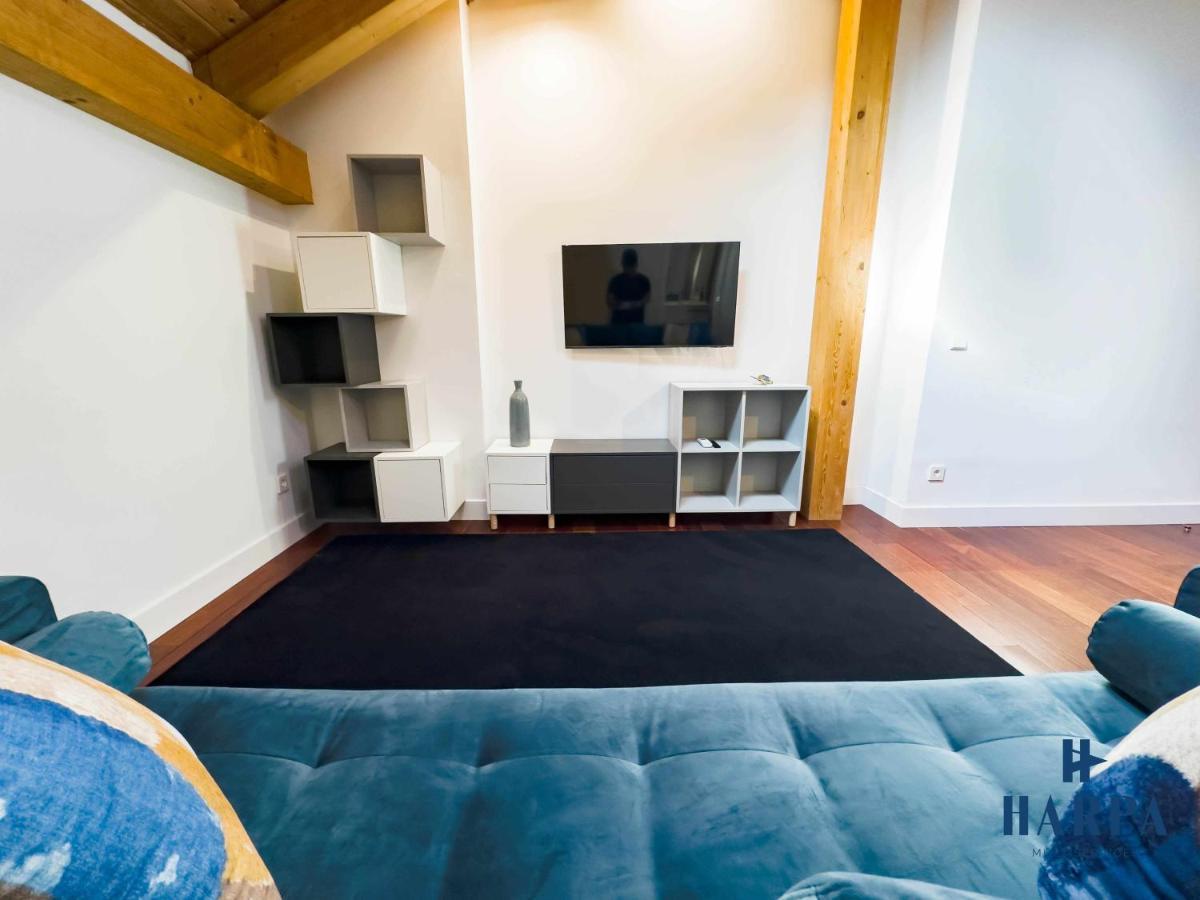 Chueca Gran Via Recoletos Libertad 24 16 Apartment Madrid Ngoại thất bức ảnh