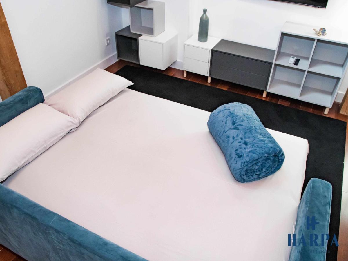 Chueca Gran Via Recoletos Libertad 24 16 Apartment Madrid Ngoại thất bức ảnh