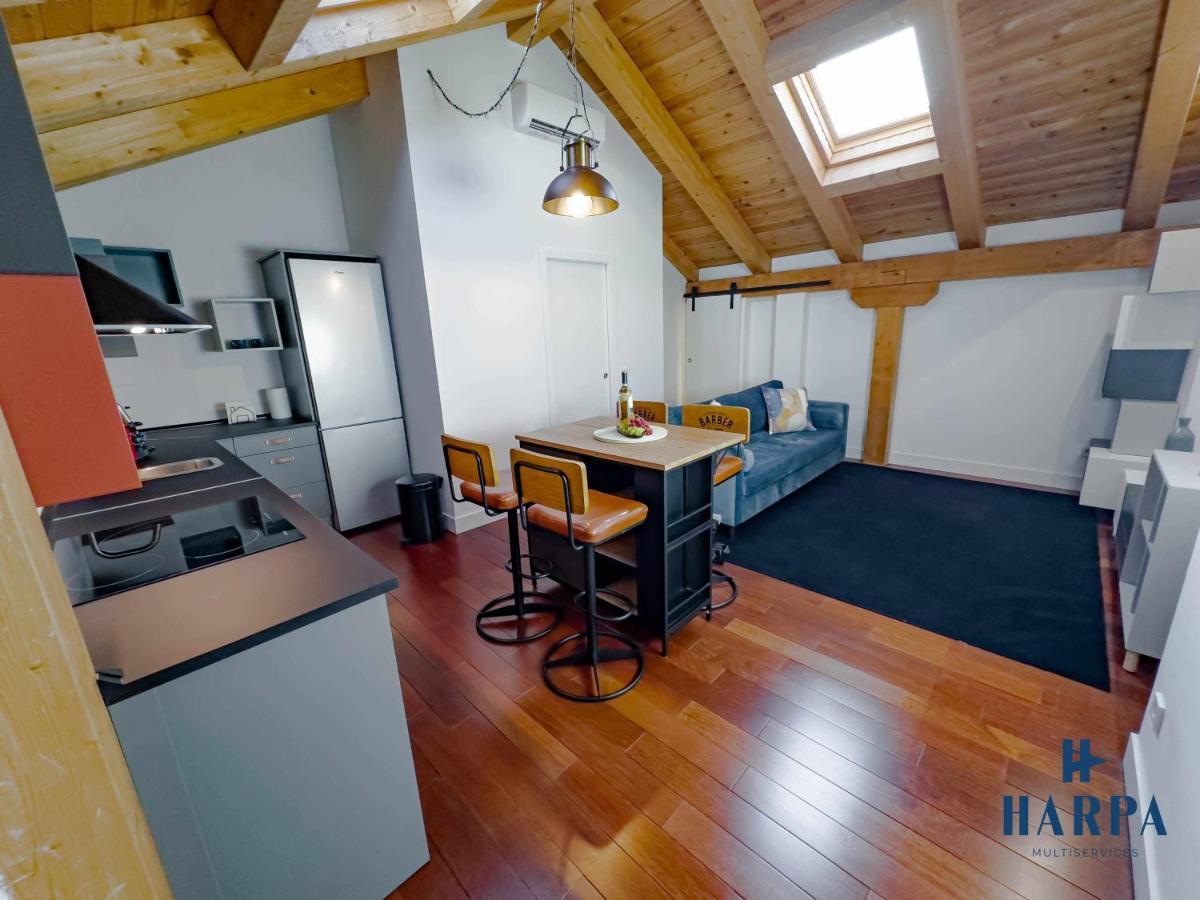 Chueca Gran Via Recoletos Libertad 24 16 Apartment Madrid Ngoại thất bức ảnh