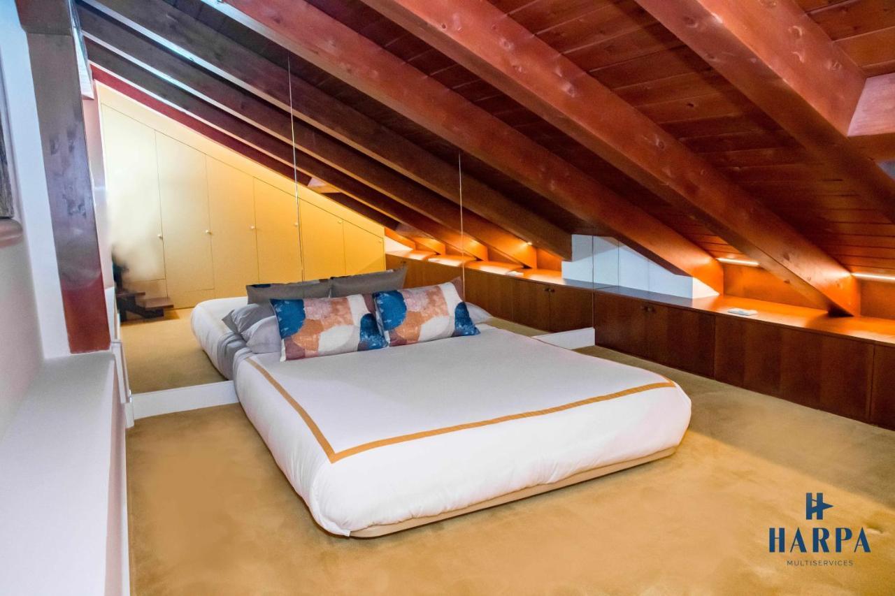 Chueca Gran Via Recoletos Libertad 24 16 Apartment Madrid Ngoại thất bức ảnh