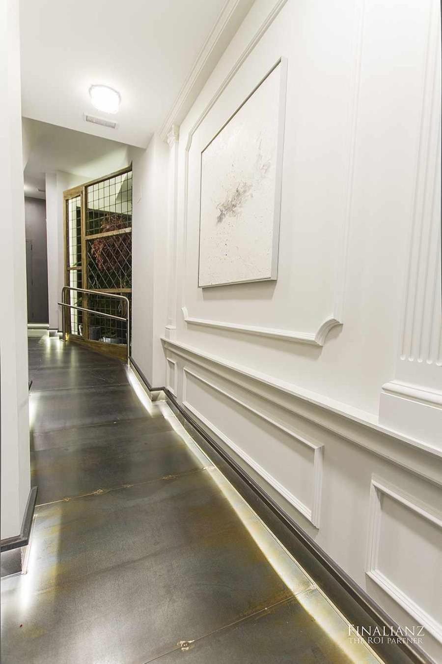 Chueca Gran Via Recoletos Libertad 24 16 Apartment Madrid Ngoại thất bức ảnh